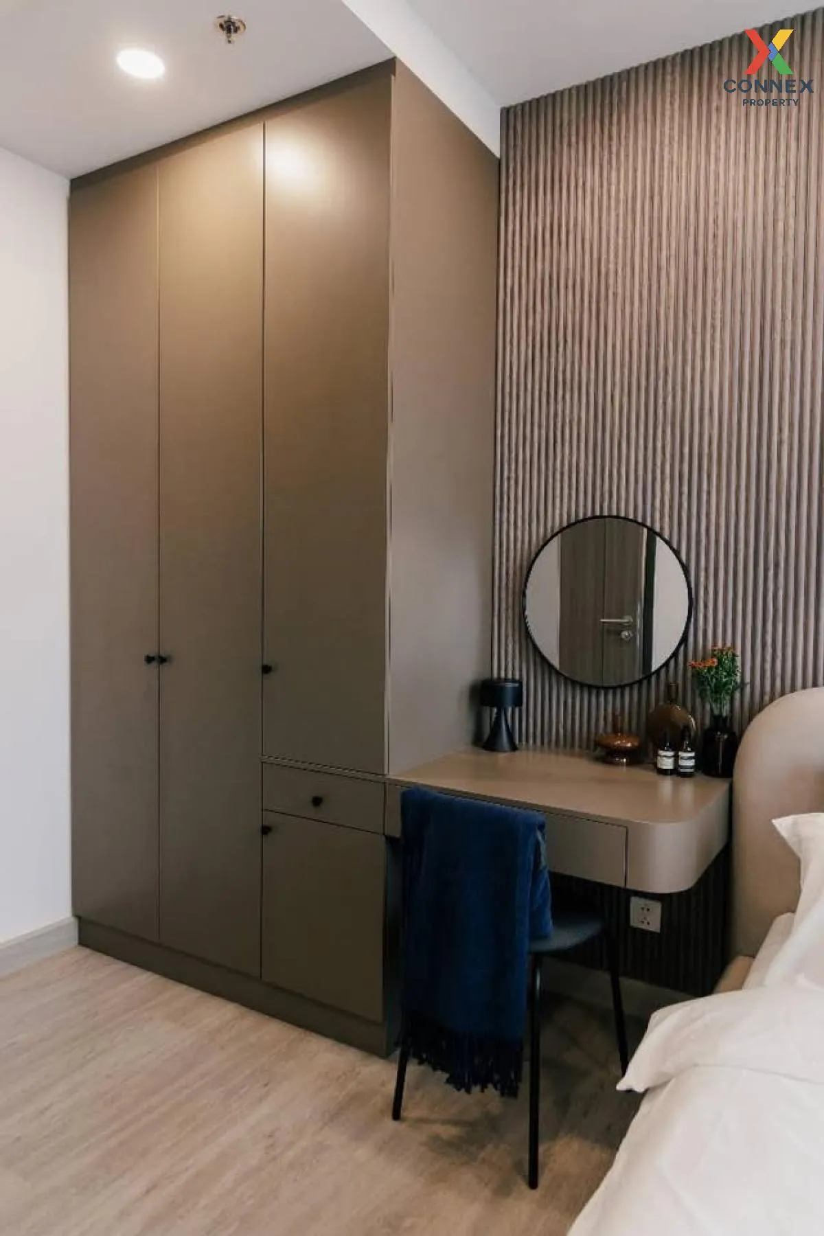 For Rent Condo , Supalai Premier Samsen - Ratchawat , Thanon Nakh