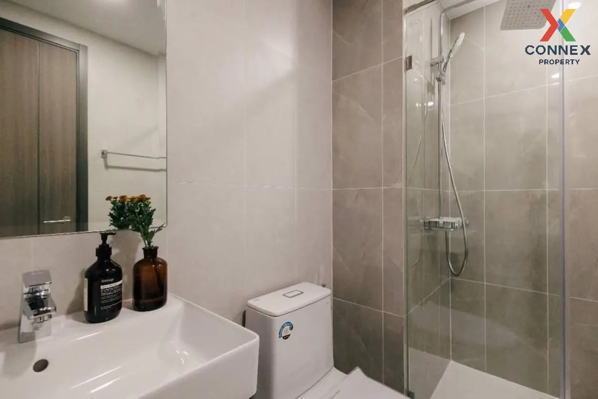 For Rent Condo , Supalai Premier Samsen - Ratchawat , Thanon Nakh