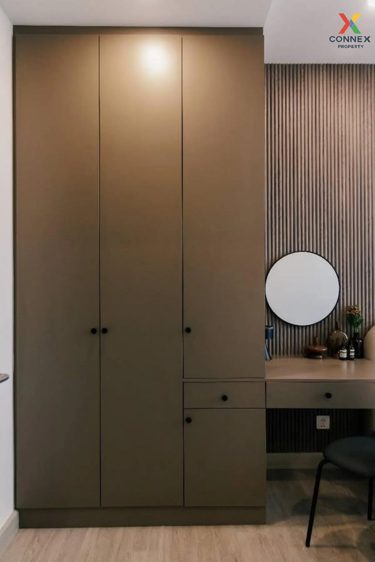 For Rent Condo , Supalai Premier Samsen - Ratchawat , Thanon Nakh