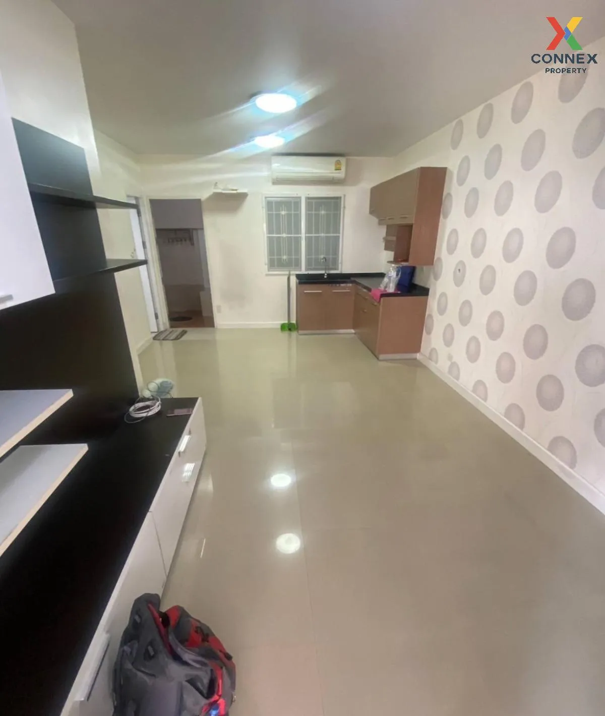 ขายทาวน์เฮ้าส์/ทาวน์โฮม  พฤกษาทาวน์ ราชพฤกษ์ ห้องมุม MRT-บางรักให 3