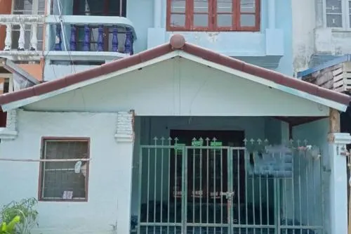 For Sale Townhouse/Townhome  , Baan Racha Village , Khlong Ha , khlong Luang , Pathum Thani , CX-122547