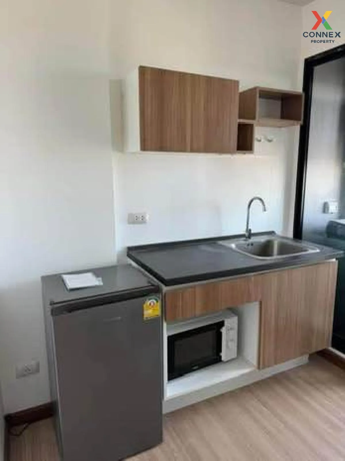 For Rent Condo , J Condo Sathorn-Kallaprapruk , MRT-Bang Khae , B 4