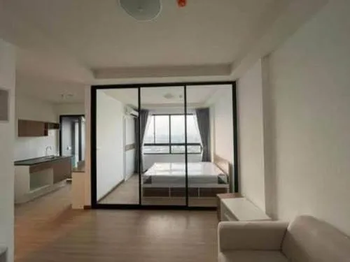 For Rent Condo , J Condo Sathorn-Kallaprapruk , MRT-Bang Khae , Bang Khae , Bang Khae , Bangkok , CX-122548
