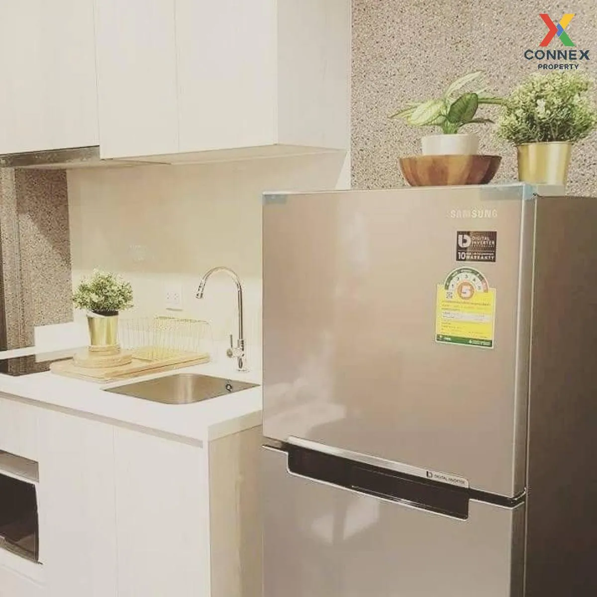 เช่าคอนโด  ไลฟ์ สุขุมวิท 48 BTS-พระโขนง พระโขนง เขต คลองเตย กรุงเ 2