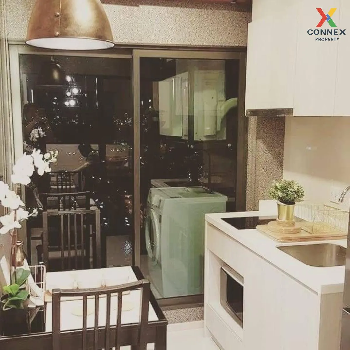 เช่าคอนโด  ไลฟ์ สุขุมวิท 48 BTS-พระโขนง พระโขนง เขต คลองเตย กรุงเ 3