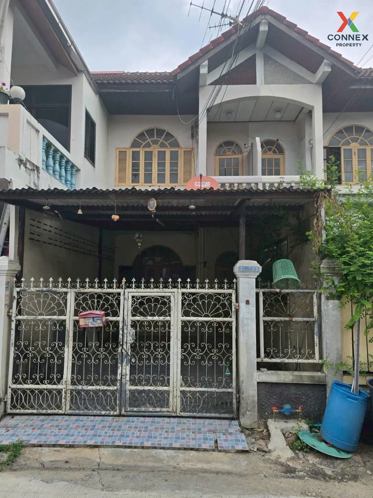 For Sale Townhouse/Townhome  , Ban Ruean Thong Niwet , MRT-Bang C For Sale Townhouse/Townhome  , Ban Ruean Thong Niwet , MRT-Bang C 1