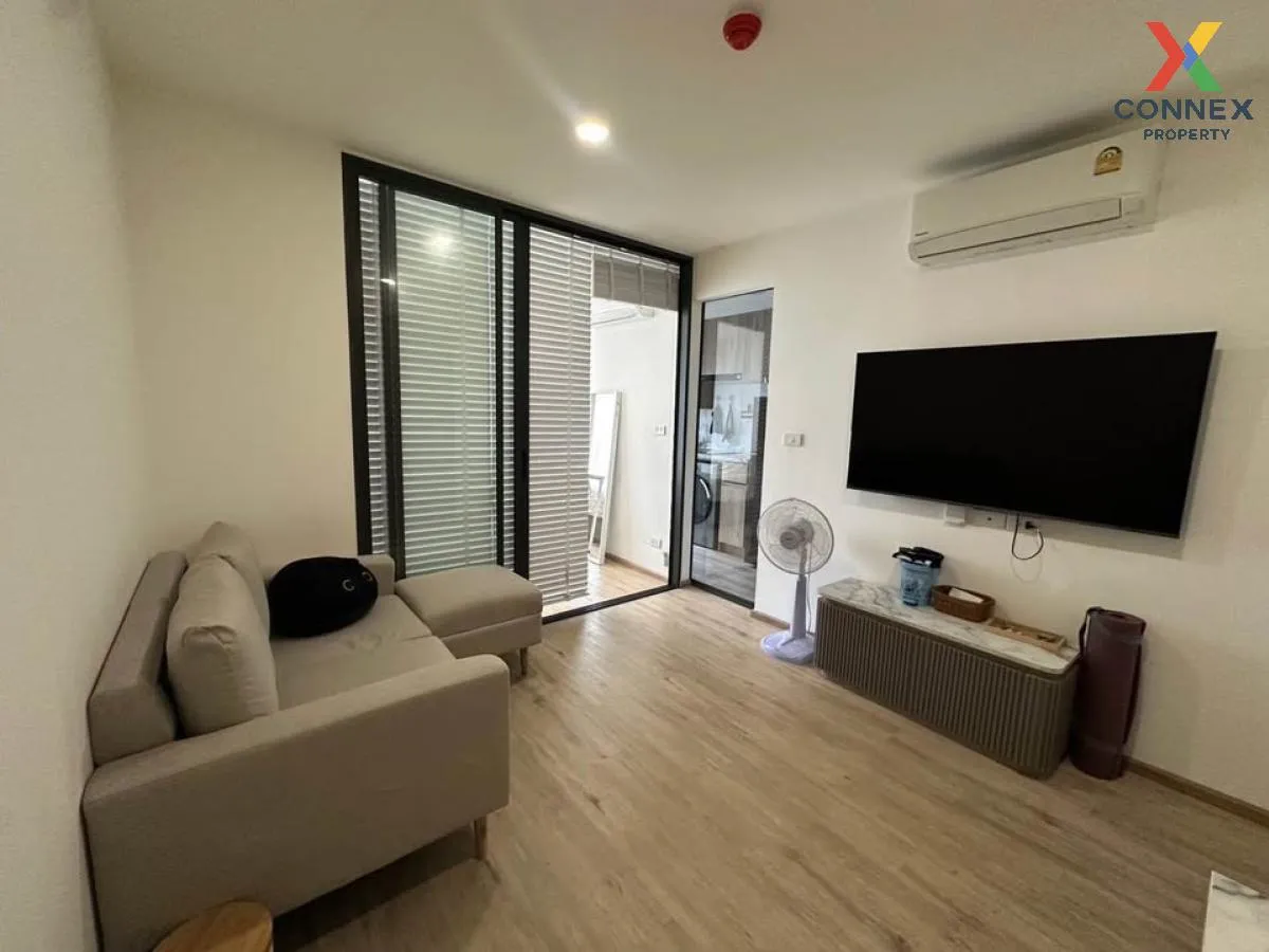 เช่าคอนโด  วันเดอร์ เกษตร ลาดยาว เขต จตุจักร กรุงเทพ CX-122554 1