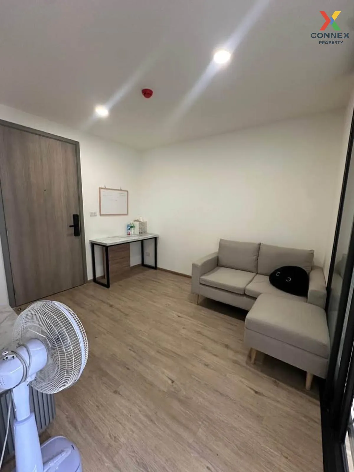 เช่าคอนโด  วันเดอร์ เกษตร ลาดยาว เขต จตุจักร กรุงเทพ CX-122554 2