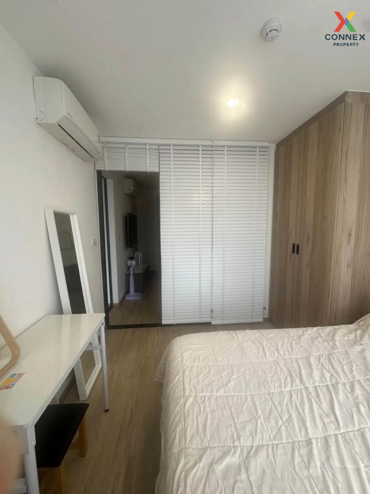 เช่าคอนโด  วันเดอร์ เกษตร ลาดยาว เขต จตุจักร กรุงเทพ CX-122554