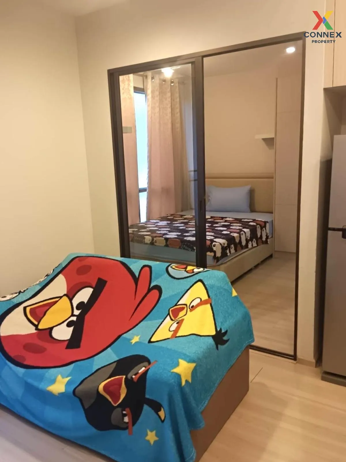 ขายคอนโด  มาเอสโตร 12 ราชเทวี BTS-ราชเทวี ทุ่งพญาไท เขต ราชเทวี ก 1