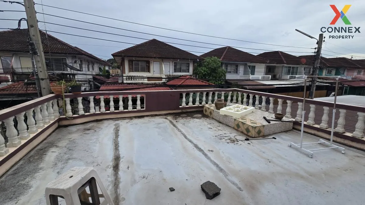 For Sale Townhouse/Townhome  , Phra Pin 5 , Bang Bon , Bang Bon ,