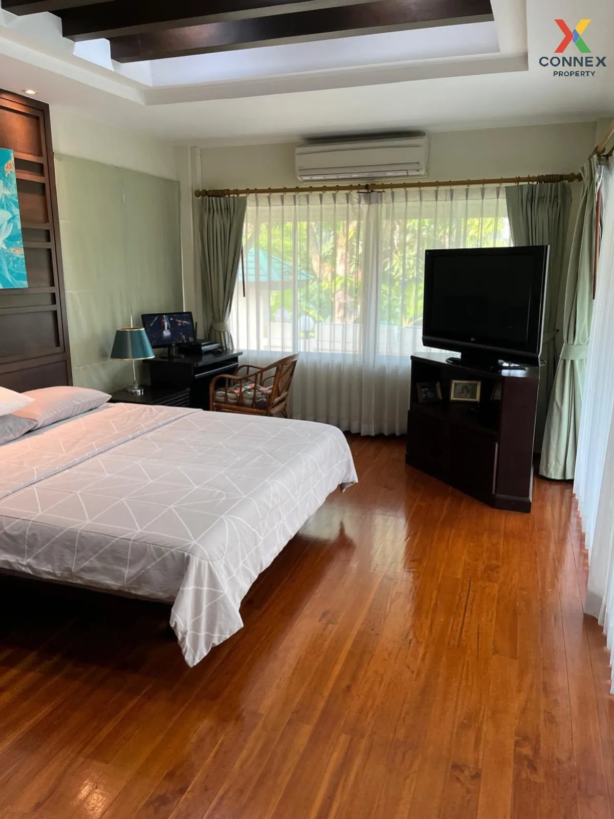 For Sale Pool Villa Pattaya , nice view , wide frontage , Nong Pl 3