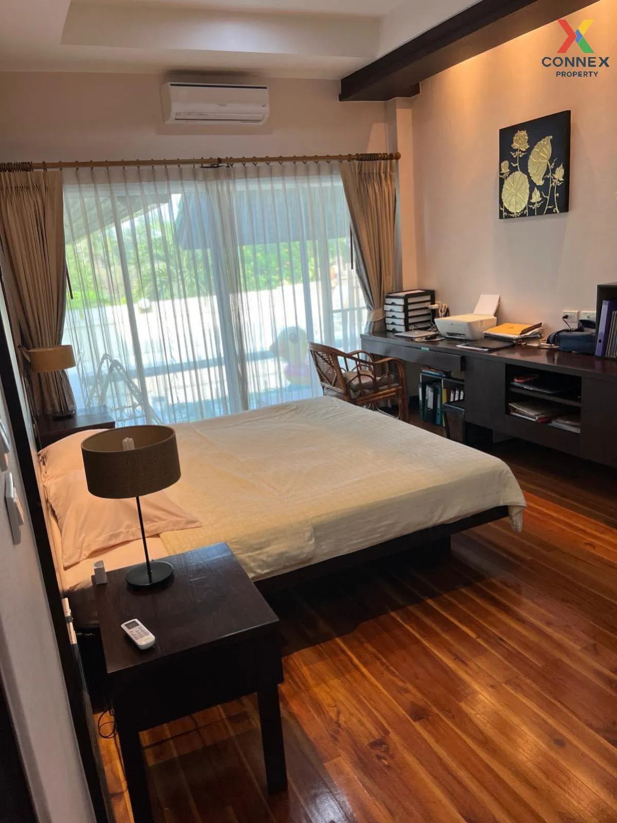 For Sale Pool Villa Pattaya , nice view , wide frontage , Nong Pl 4