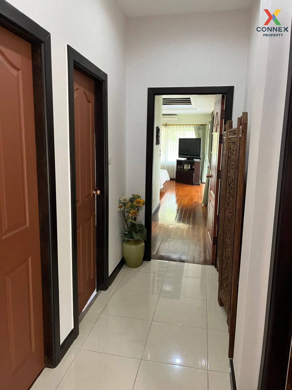 For Sale Pool Villa Pattaya , nice view , wide frontage , Nong Pl