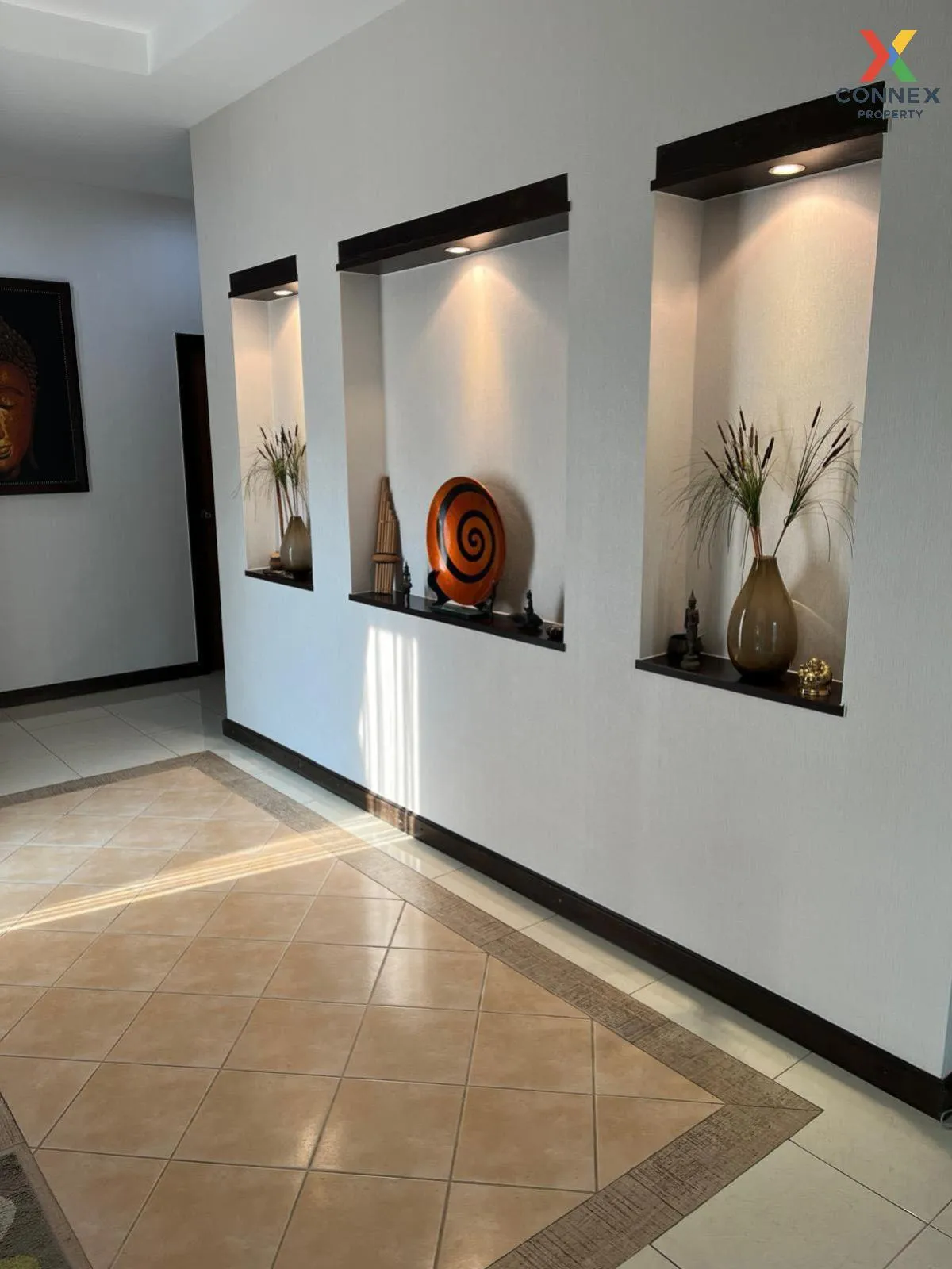 For Sale Pool Villa Pattaya , nice view , wide frontage , Nong Pl