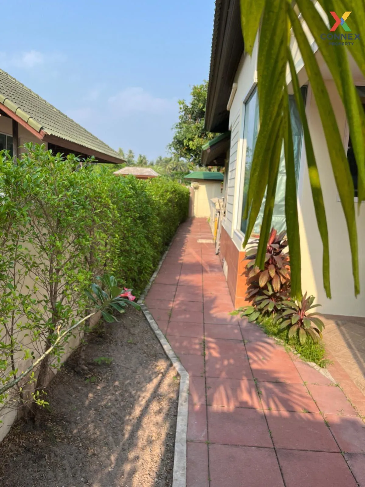 For Sale Pool Villa Pattaya , nice view , wide frontage , Nong Pl