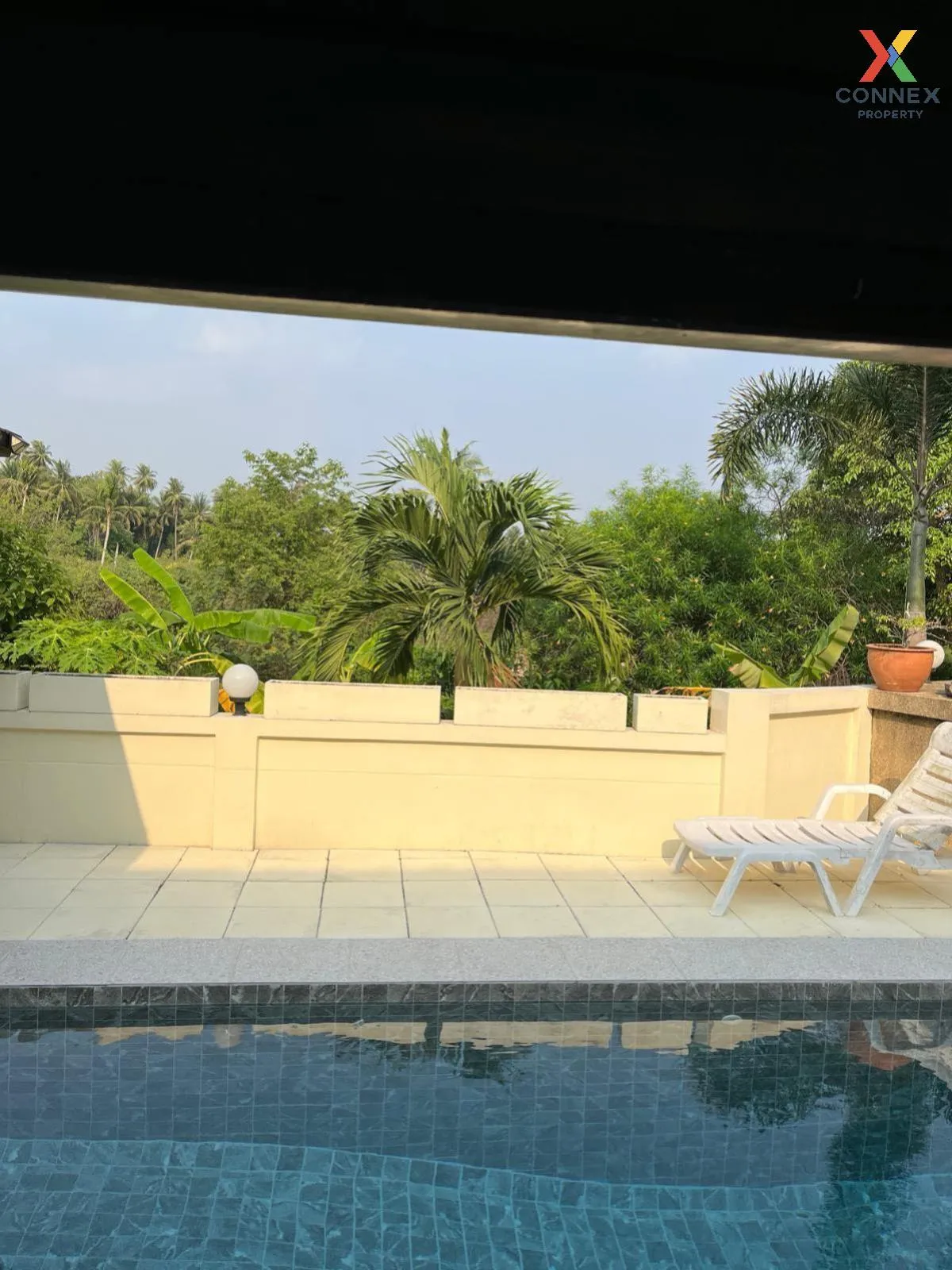 For Sale Pool Villa Pattaya , nice view , wide frontage , Nong Pl