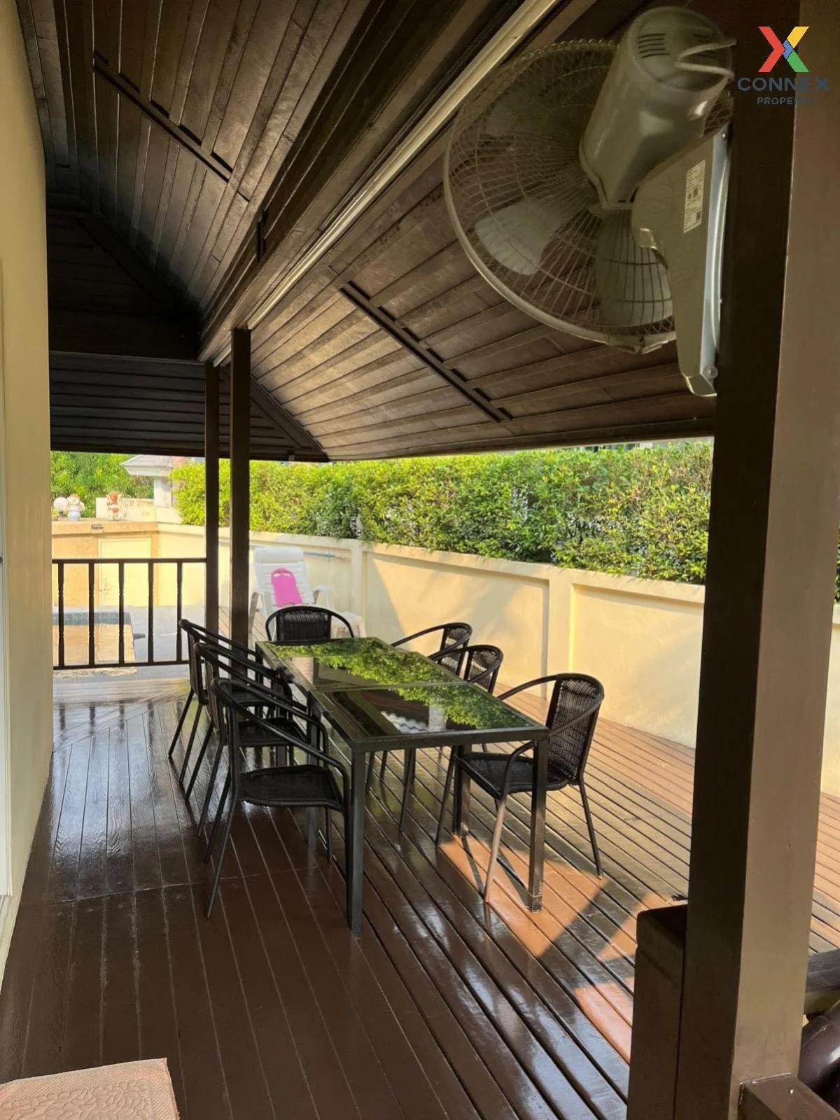 For Sale Pool Villa Pattaya , nice view , wide frontage , Nong Pl