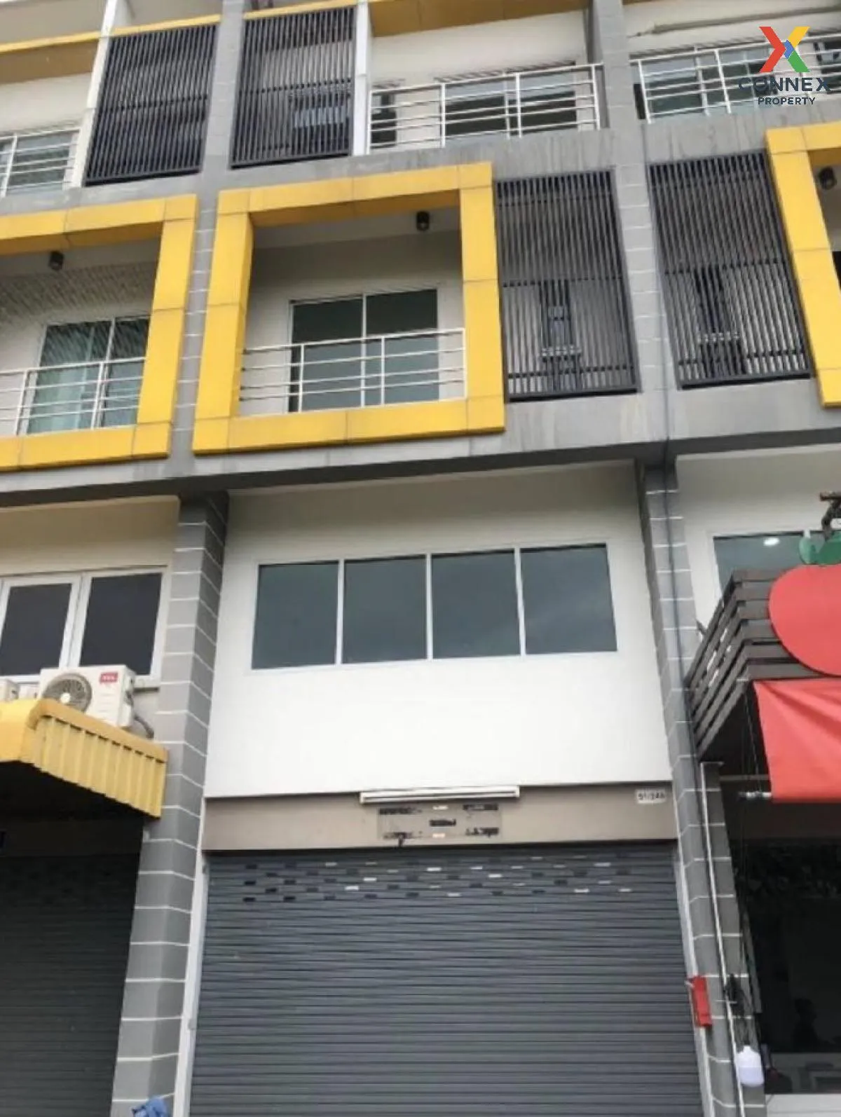 For Sale Townhouse/Townhome  , Thannrada Samphran 12 , Rai Khing  For Sale Townhouse/Townhome  , Thannrada Samphran 12 , Rai Khing  1