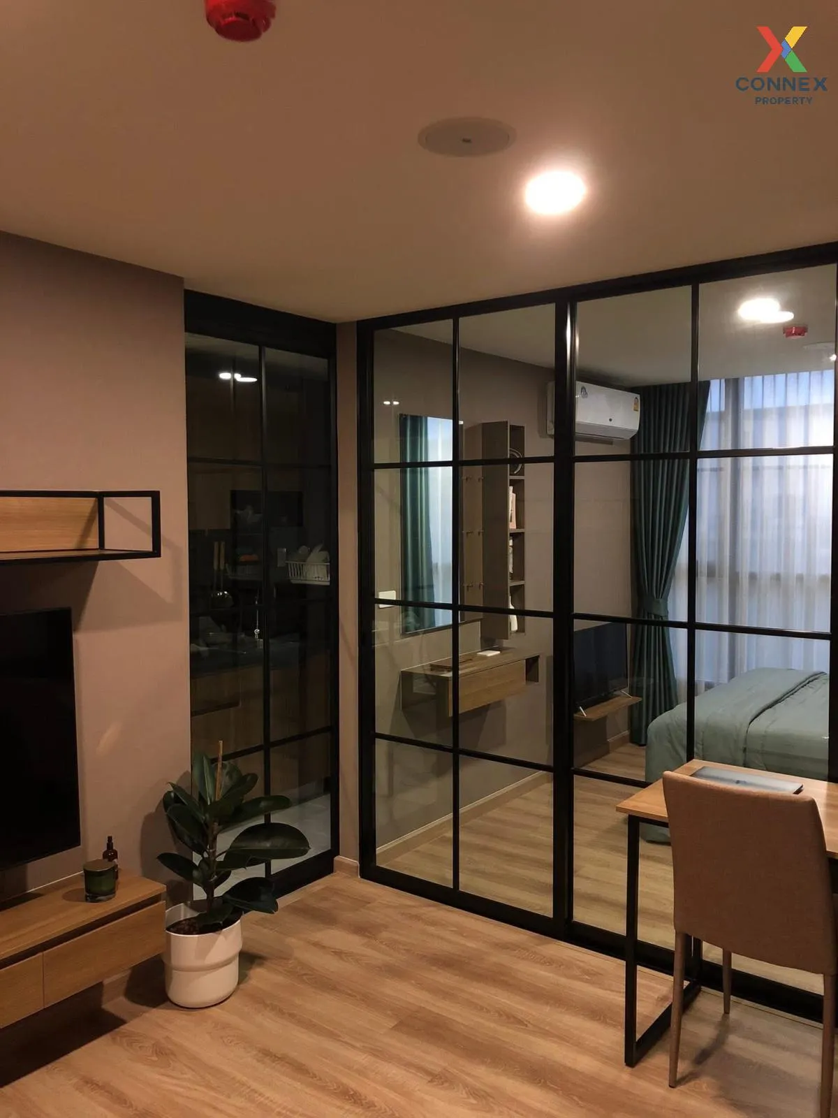 For Rent Condo , The Cube Loft Nuanchan , Nuan Chan , Bung Kum ,  1