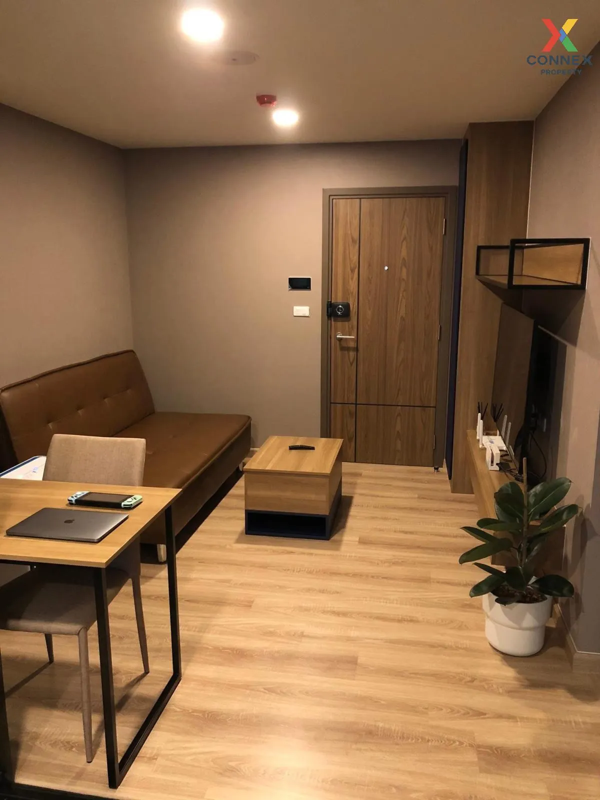 For Rent Condo , The Cube Loft Nuanchan , Nuan Chan , Bung Kum ,  2