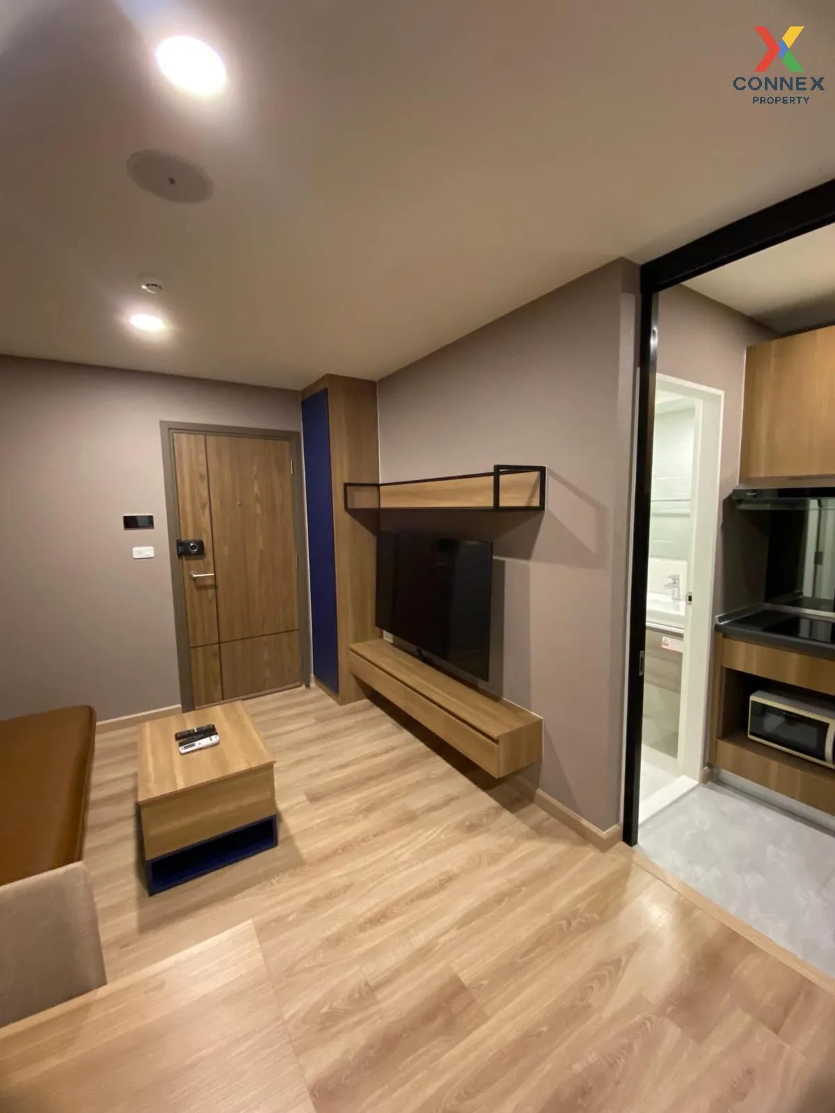 For Rent Condo , The Cube Loft Nuanchan , Nuan Chan , Bung Kum , 