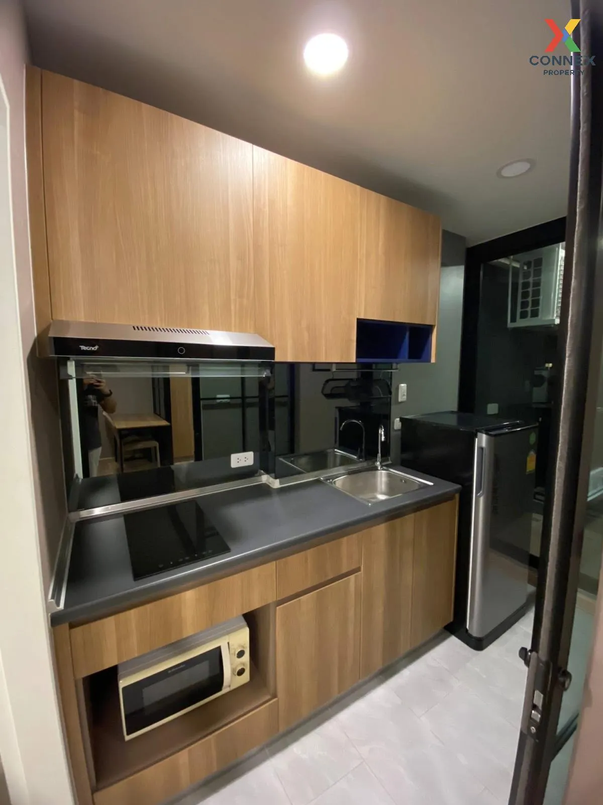 For Rent Condo , The Cube Loft Nuanchan , Nuan Chan , Bung Kum , 