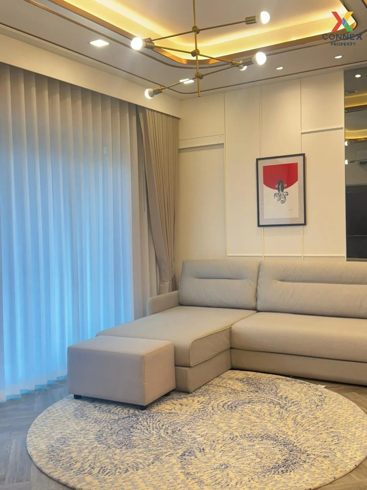 For Rent House , Perfect Masterpiece Rama 9-Krungthep Kreetha , S 3