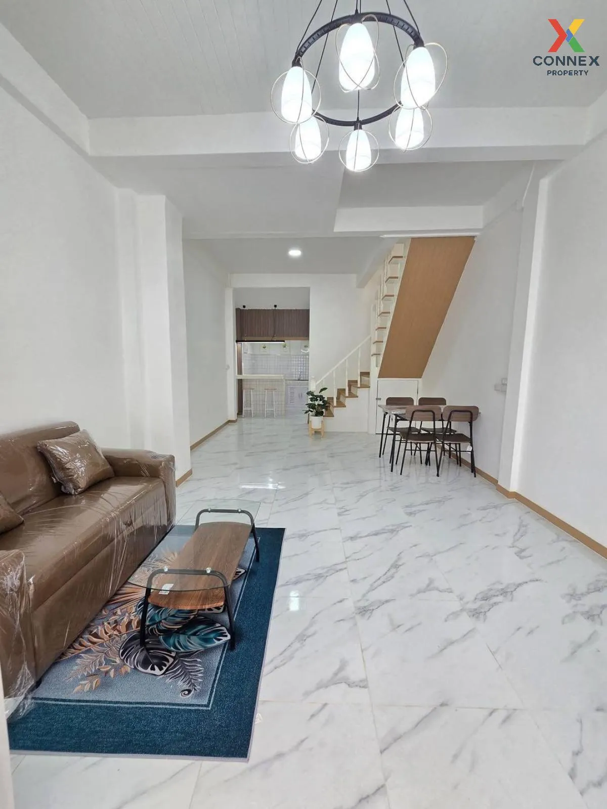 ขายทาวน์เฮ้าส์/ทาวน์โฮม  เอเชียโฮมทาวน์ 3 รีโนเวทใหม่ ไทรน้อย ไทร ขายทาวน์เฮ้าส์/ทาวน์โฮม  เอเชียโฮมทาวน์ 3 รีโนเวทใหม่ ไทรน้อย ไทร 4