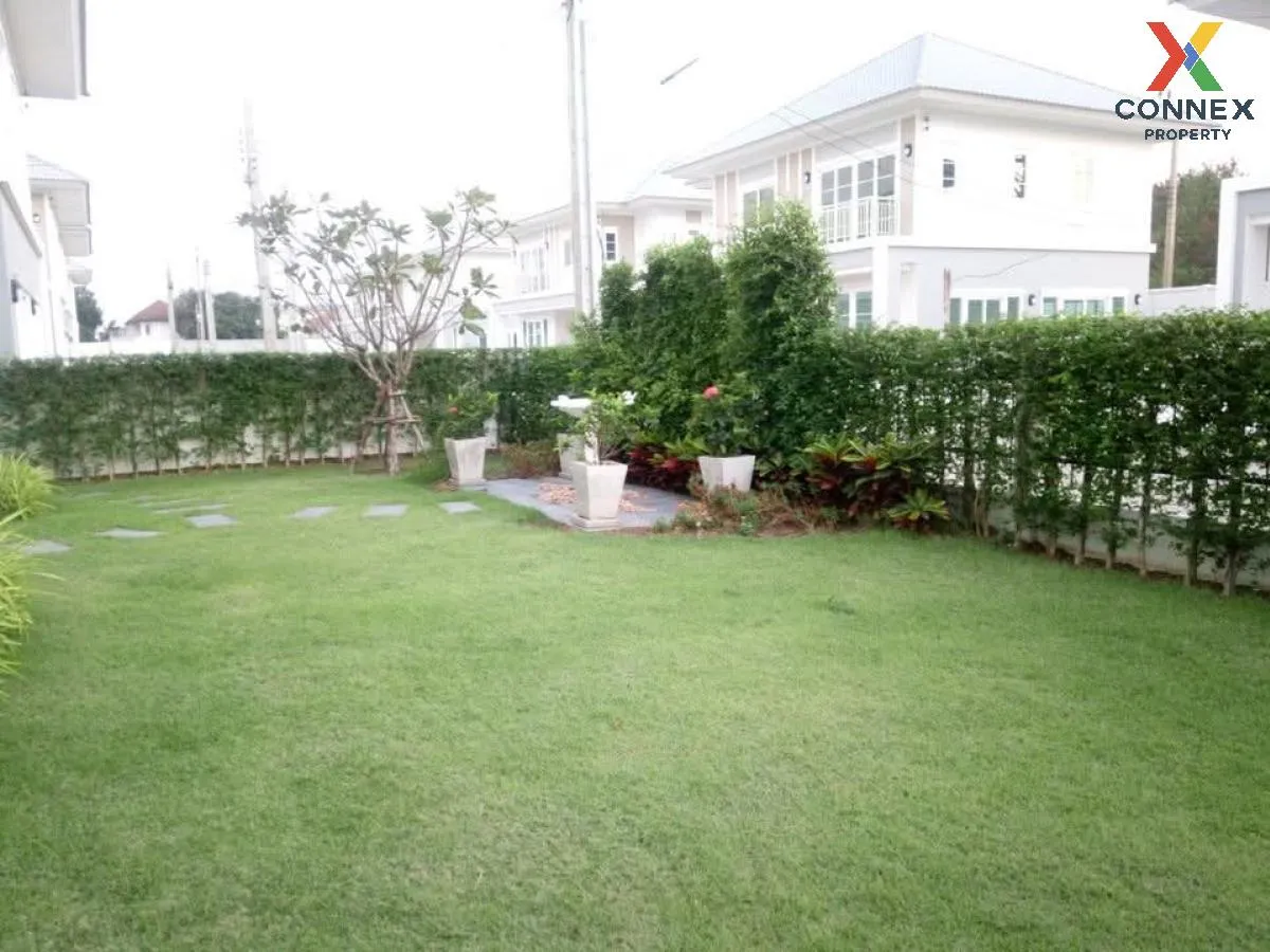 For Sale House , Kunalai Pollen , nice view , corner unit , Phimo For Sale House , Kunalai Pollen , nice view , corner unit , Phimo 2