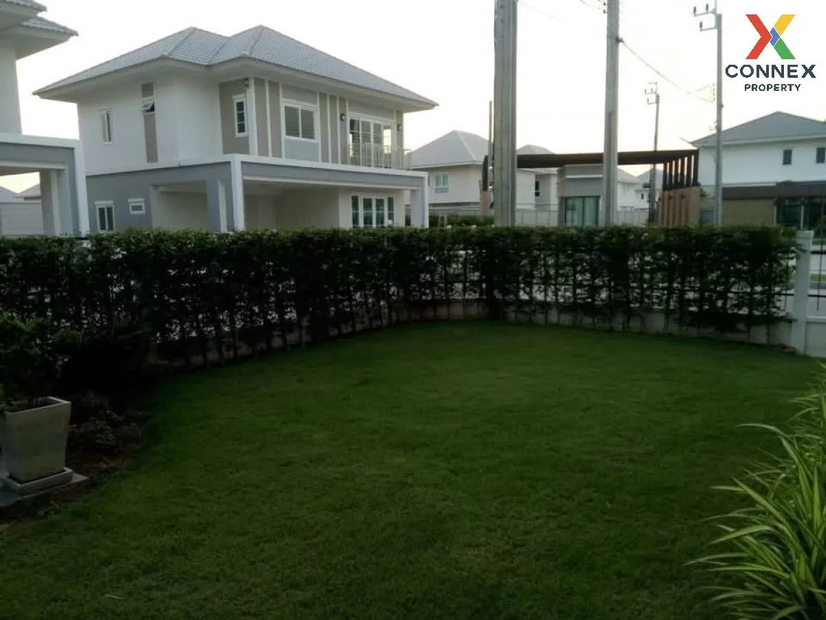 For Sale House , Kunalai Pollen , nice view , corner unit , Phimo For Sale House , Kunalai Pollen , nice view , corner unit , Phimo 3