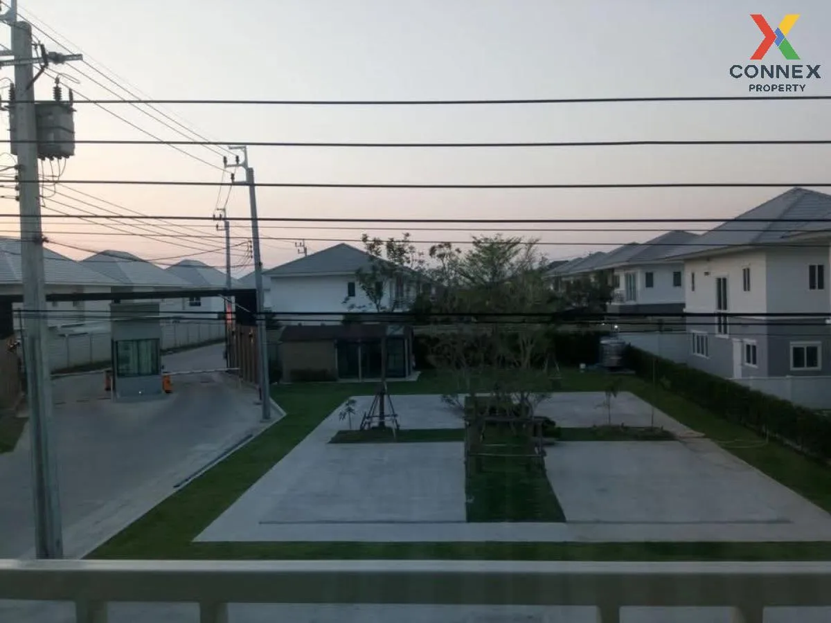 For Sale House , Kunalai Pollen , nice view , corner unit , Phimo For Sale House , Kunalai Pollen , nice view , corner unit , Phimo