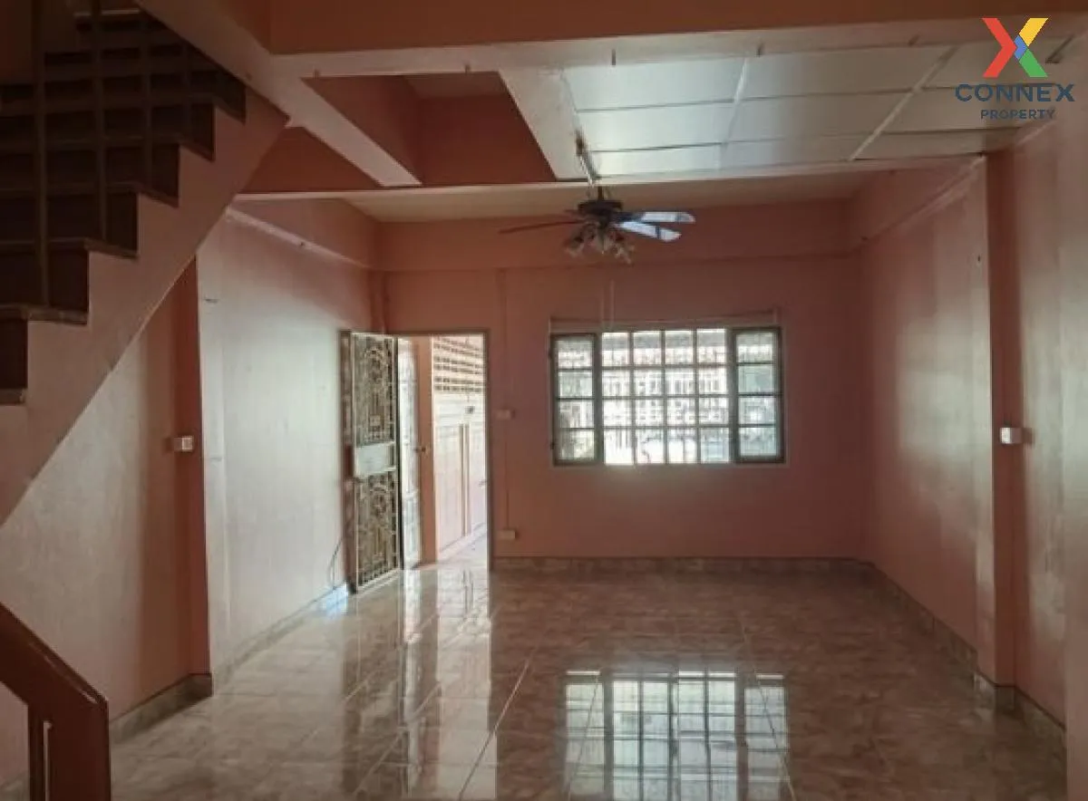 For Sale Townhouse/Townhome  , Krissana House , Khlong Song , khl 3