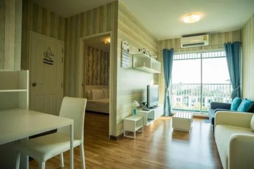 เช่าคอนโด  เดอะ ทรัสต์ คอนโด หัวหิน หัวหิน หัวหิน ประจวบคีรีขันธ์ CX-122589