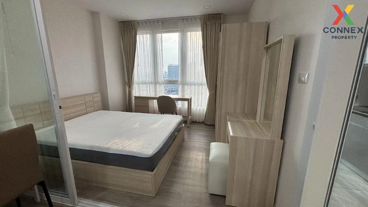 เช่าคอนโด  ศุภาลัย ลอฟท์ สถานีภาษีเจริญ บางหว้า เขต ภาษีเจริญ กรุ 1