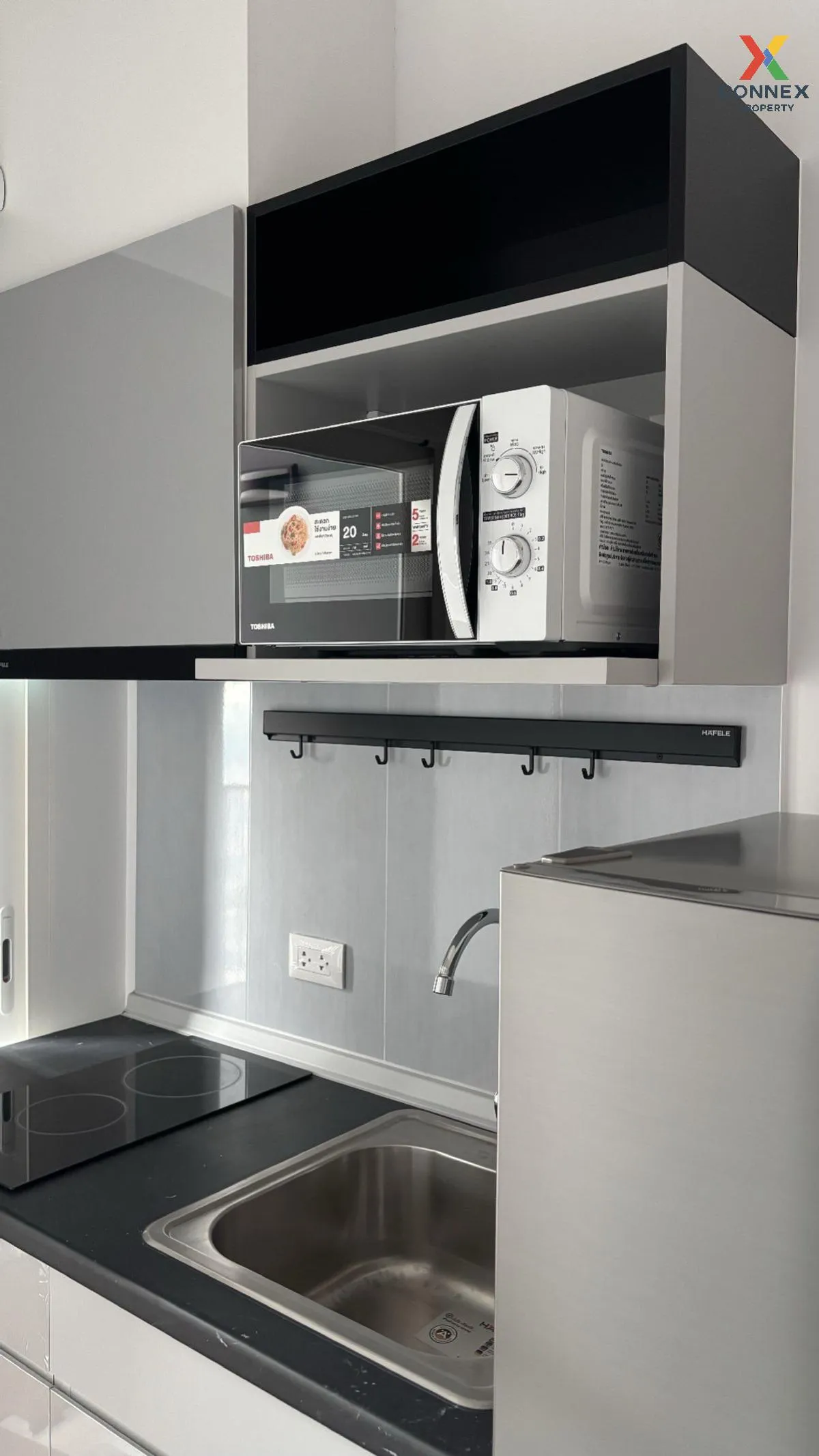 เช่าคอนโด  ศุภาลัย ลอฟท์ สถานีภาษีเจริญ บางหว้า เขต ภาษีเจริญ กรุ 4