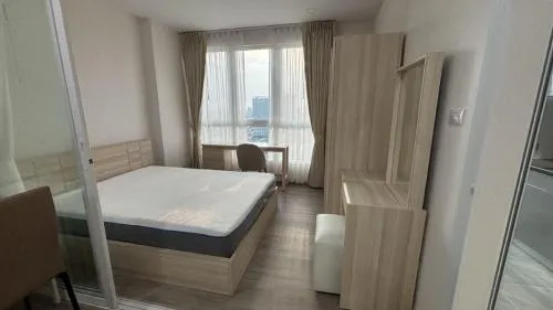 เช่าคอนโด  ศุภาลัย ลอฟท์ สถานีภาษีเจริญ บางหว้า เขต ภาษีเจริญ กรุงเทพ CX-122590