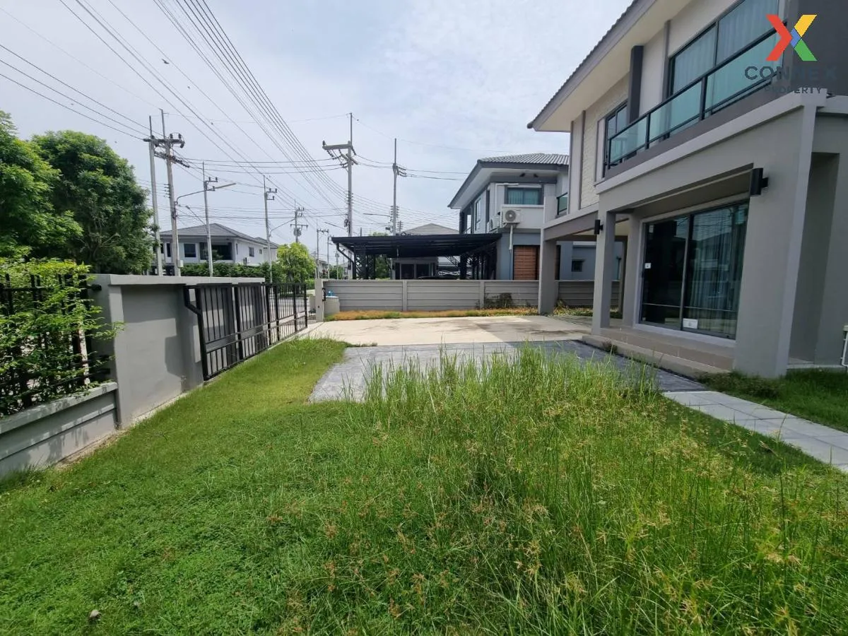 ขายบ้าน  เดอะ แพลนท์ สิริโสธร โสธร เมืองฉะเชิงเทรา ฉะเชิงเทรา CX-