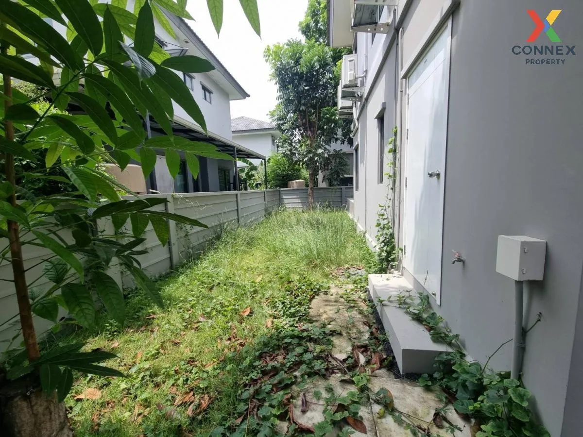 ขายบ้าน  เดอะ แพลนท์ สิริโสธร โสธร เมืองฉะเชิงเทรา ฉะเชิงเทรา CX-