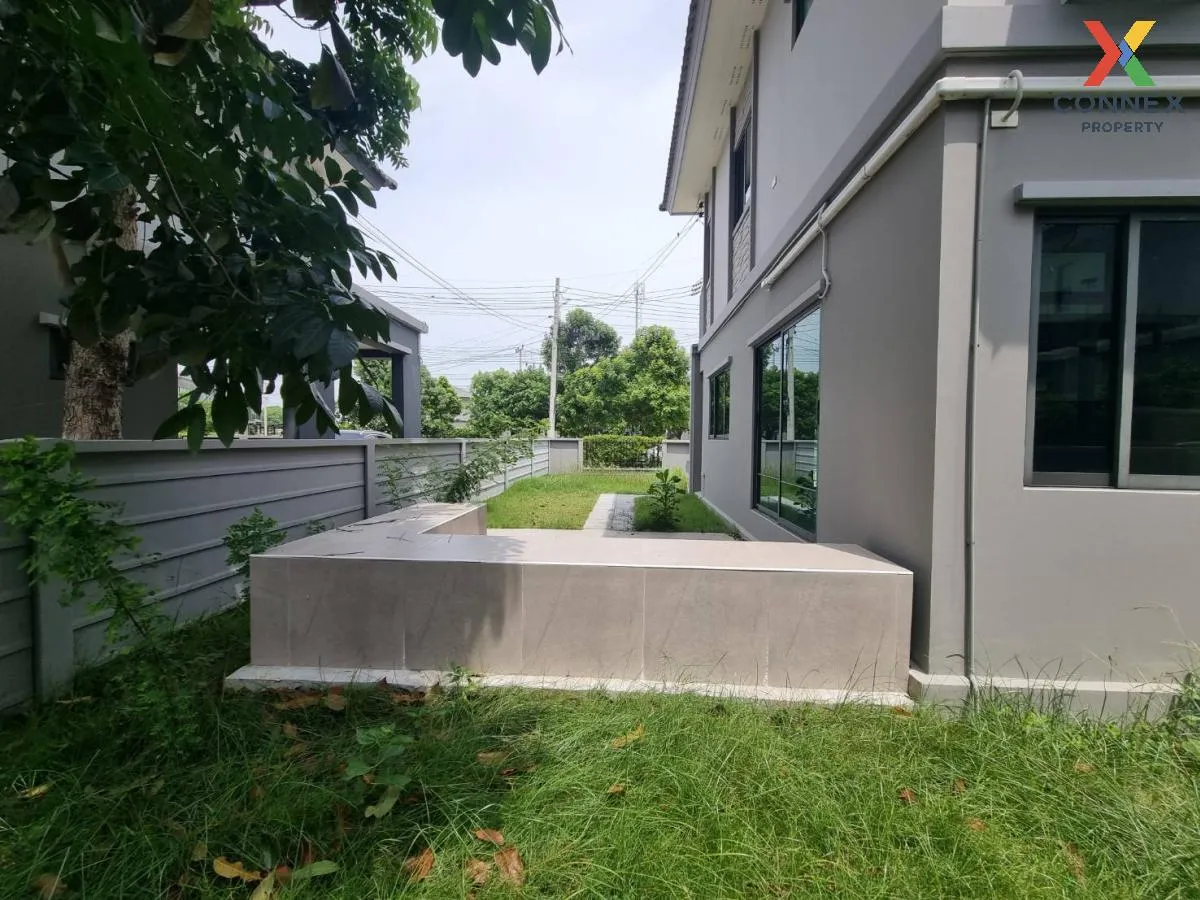 ขายบ้าน  เดอะ แพลนท์ สิริโสธร โสธร เมืองฉะเชิงเทรา ฉะเชิงเทรา CX-