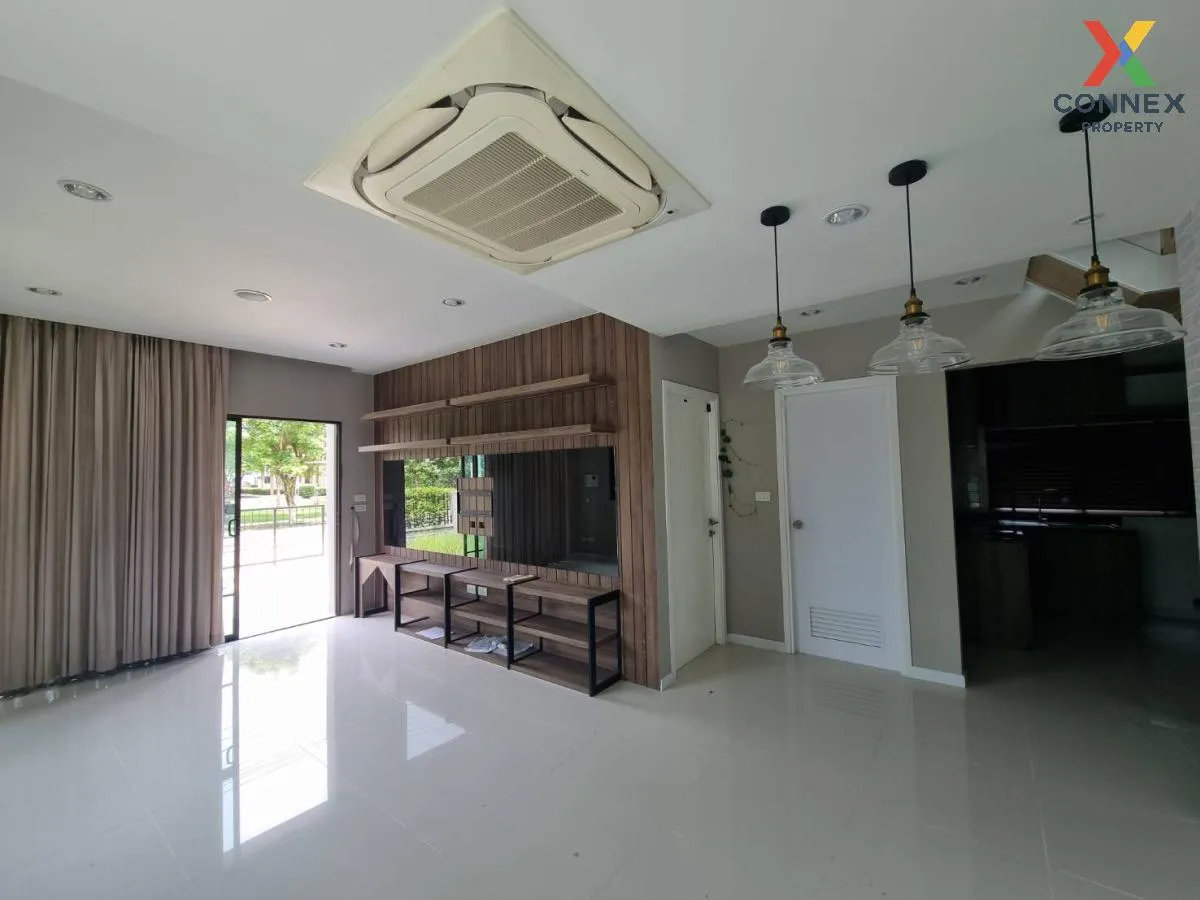 ขายบ้าน  เดอะ แพลนท์ สิริโสธร โสธร เมืองฉะเชิงเทรา ฉะเชิงเทรา CX-