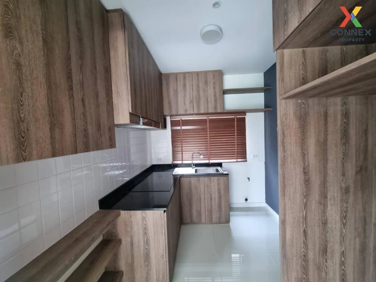 ขายบ้าน  เดอะ แพลนท์ สิริโสธร โสธร เมืองฉะเชิงเทรา ฉะเชิงเทรา CX-