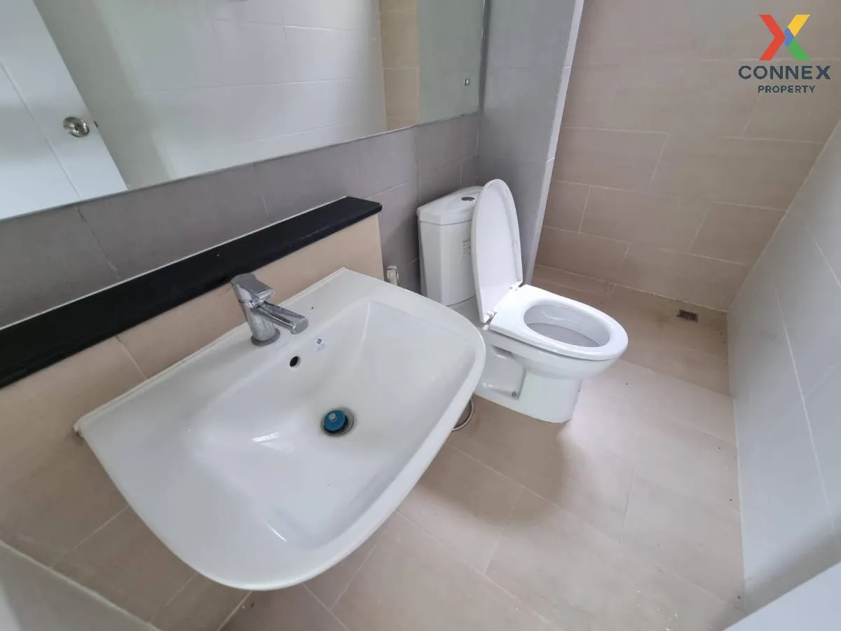 ขายบ้าน  เดอะ แพลนท์ สิริโสธร โสธร เมืองฉะเชิงเทรา ฉะเชิงเทรา CX-