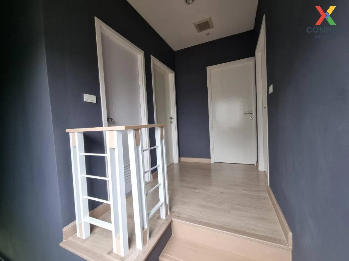 ขายบ้าน  เดอะ แพลนท์ สิริโสธร โสธร เมืองฉะเชิงเทรา ฉะเชิงเทรา CX-