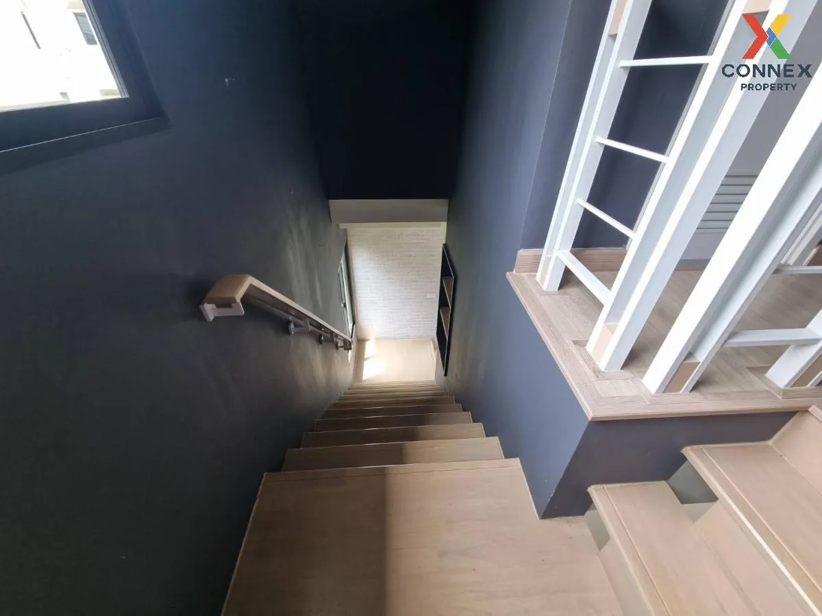 ขายบ้าน  เดอะ แพลนท์ สิริโสธร โสธร เมืองฉะเชิงเทรา ฉะเชิงเทรา CX-