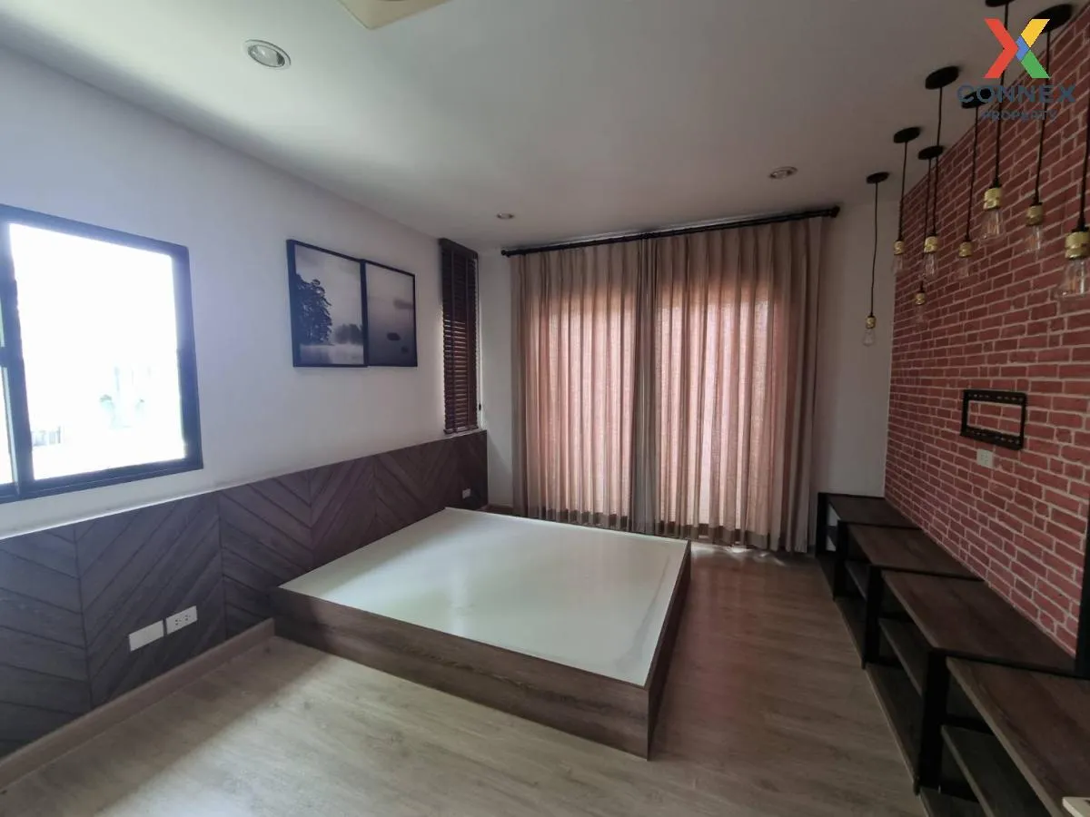 ขายบ้าน  เดอะ แพลนท์ สิริโสธร โสธร เมืองฉะเชิงเทรา ฉะเชิงเทรา CX-