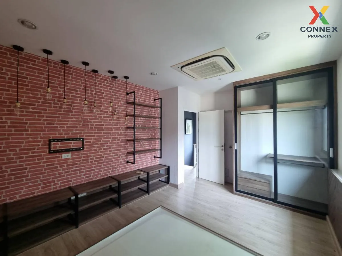 ขายบ้าน  เดอะ แพลนท์ สิริโสธร โสธร เมืองฉะเชิงเทรา ฉะเชิงเทรา CX-