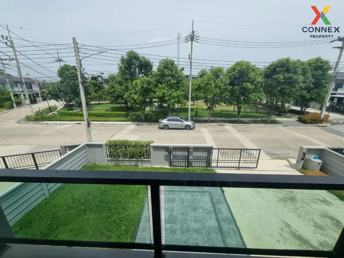 ขายบ้าน  เดอะ แพลนท์ สิริโสธร โสธร เมืองฉะเชิงเทรา ฉะเชิงเทรา CX-