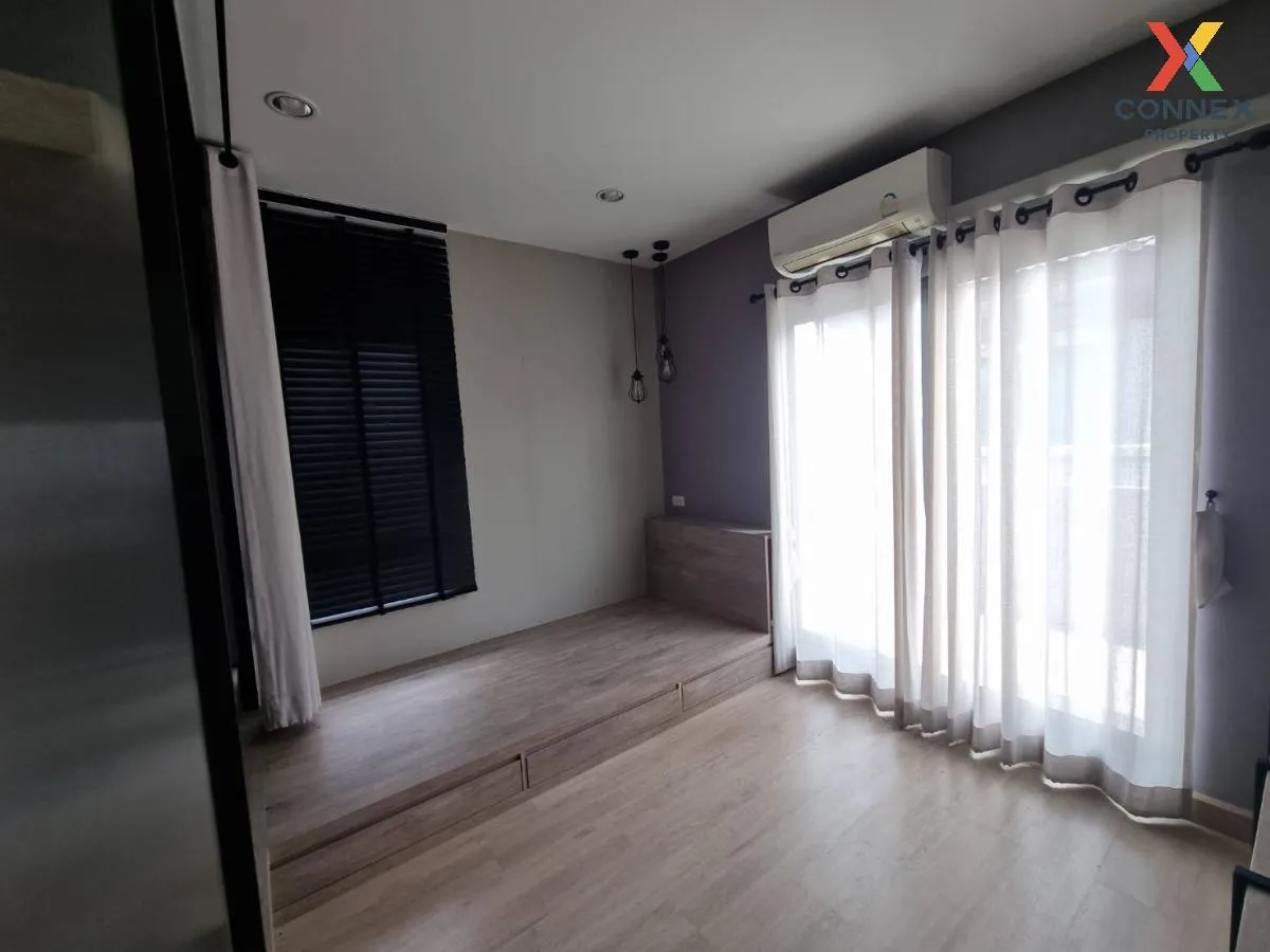 ขายบ้าน  เดอะ แพลนท์ สิริโสธร โสธร เมืองฉะเชิงเทรา ฉะเชิงเทรา CX-