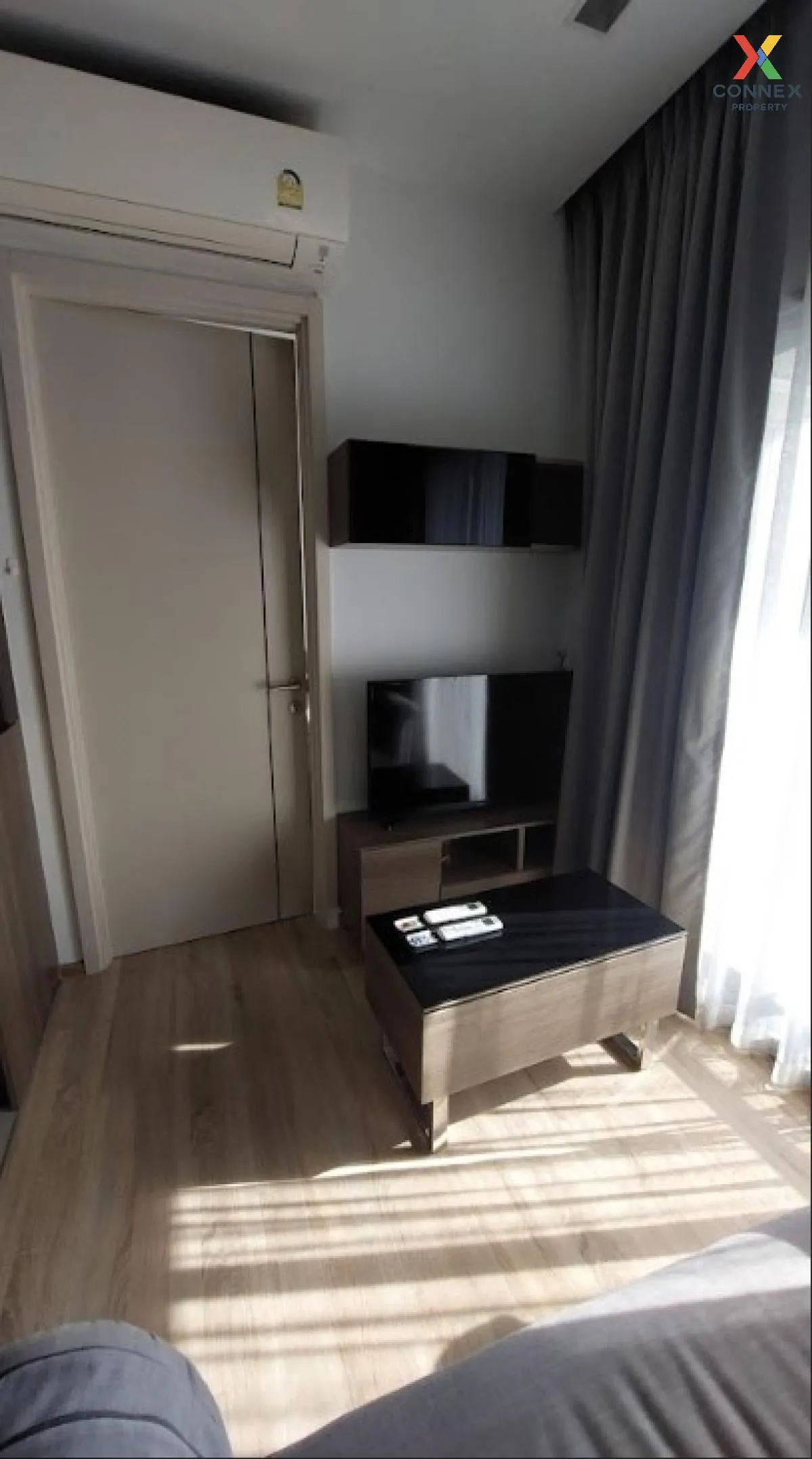 เช่าคอนโด  The Line พหลฯ-ประดิพัทธ์ BTS-สะพานควาย สามเสนใน เขต พญ 2